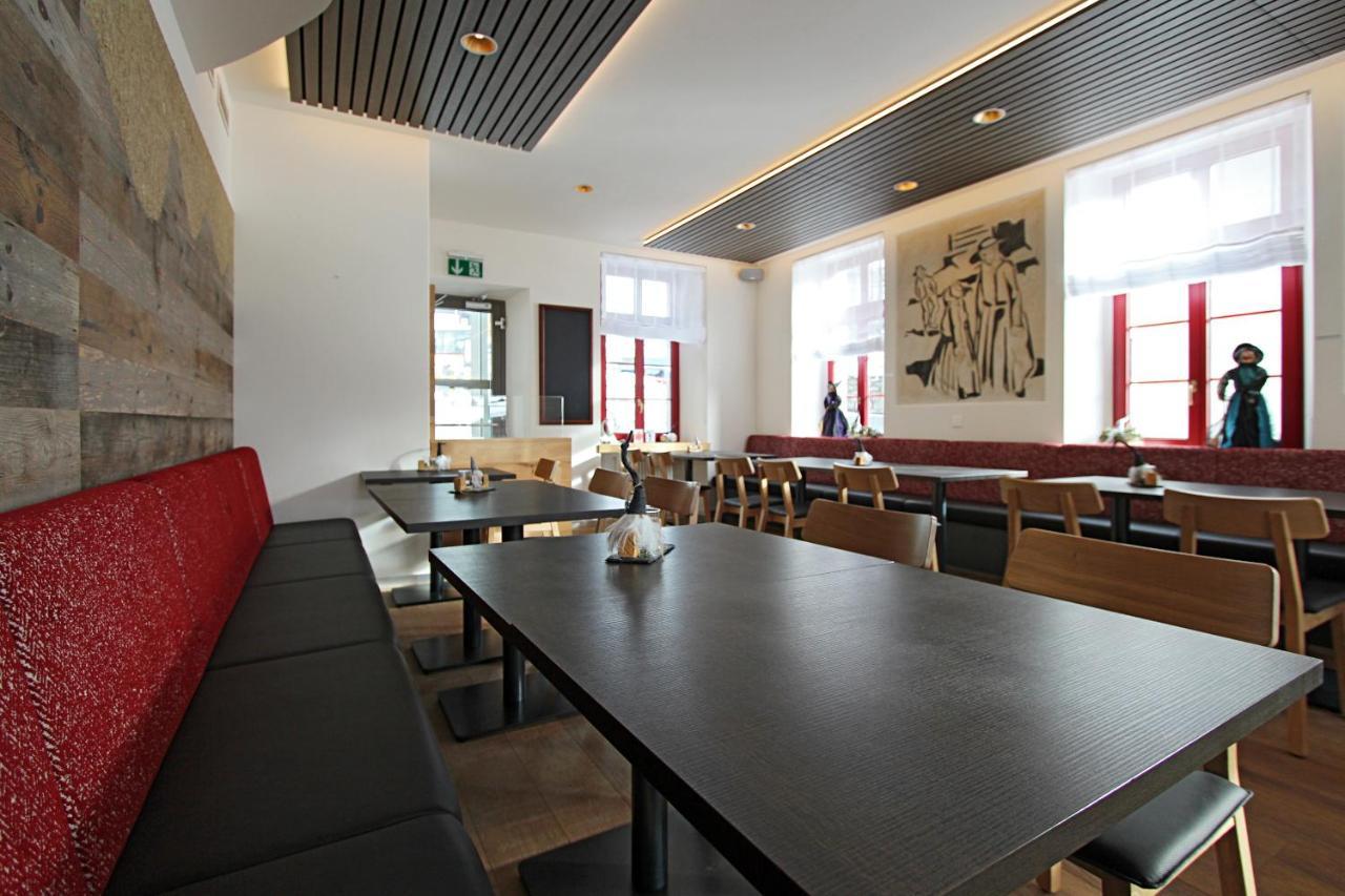 Hotel Blattnerhof Блаттен-бей-Натерс Екстер'єр фото