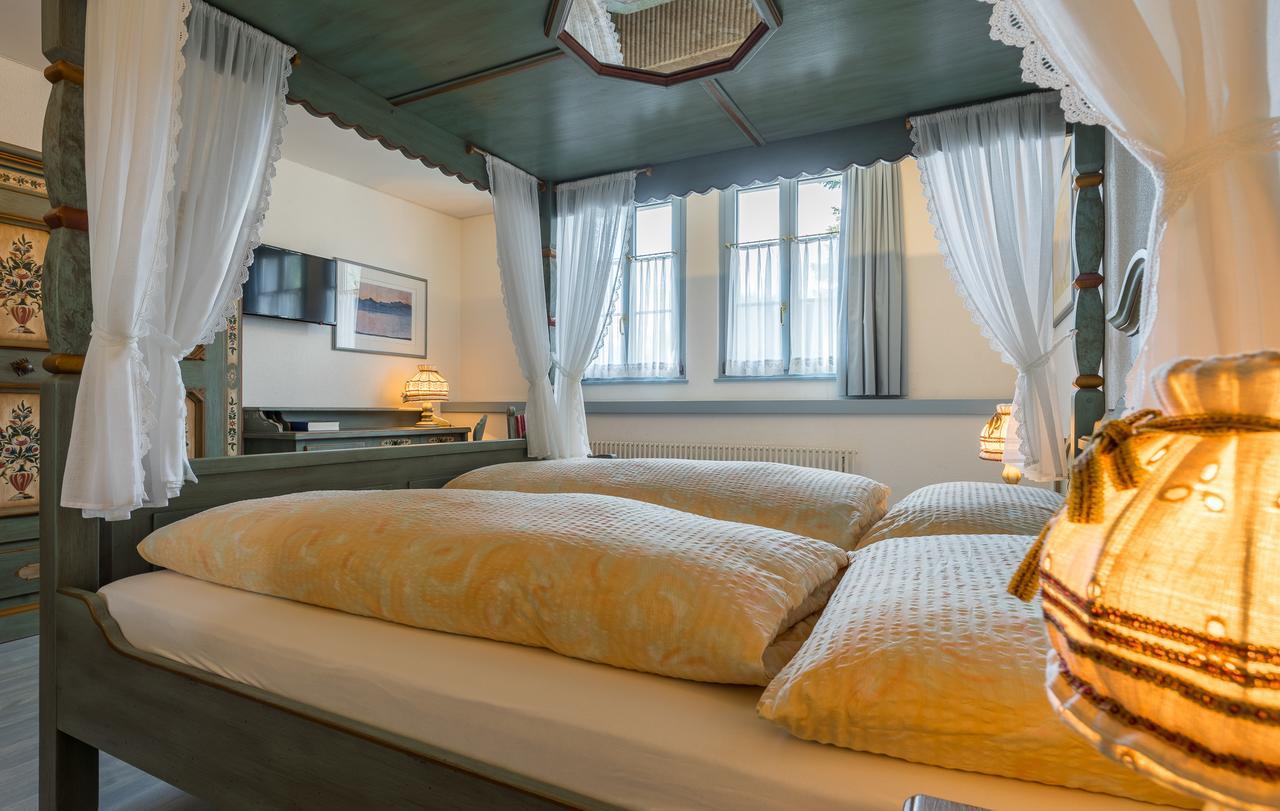 Hotel Blattnerhof Блаттен-бей-Натерс Екстер'єр фото