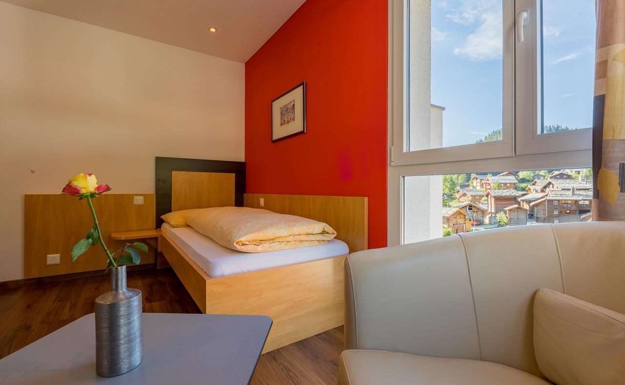 Hotel Blattnerhof Блаттен-бей-Натерс Екстер'єр фото
