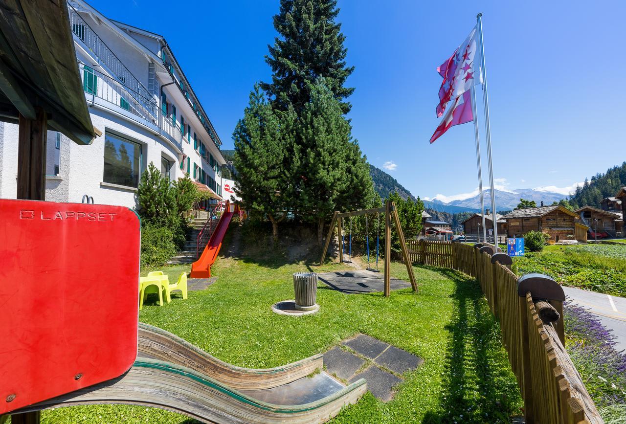 Hotel Blattnerhof Блаттен-бей-Натерс Екстер'єр фото