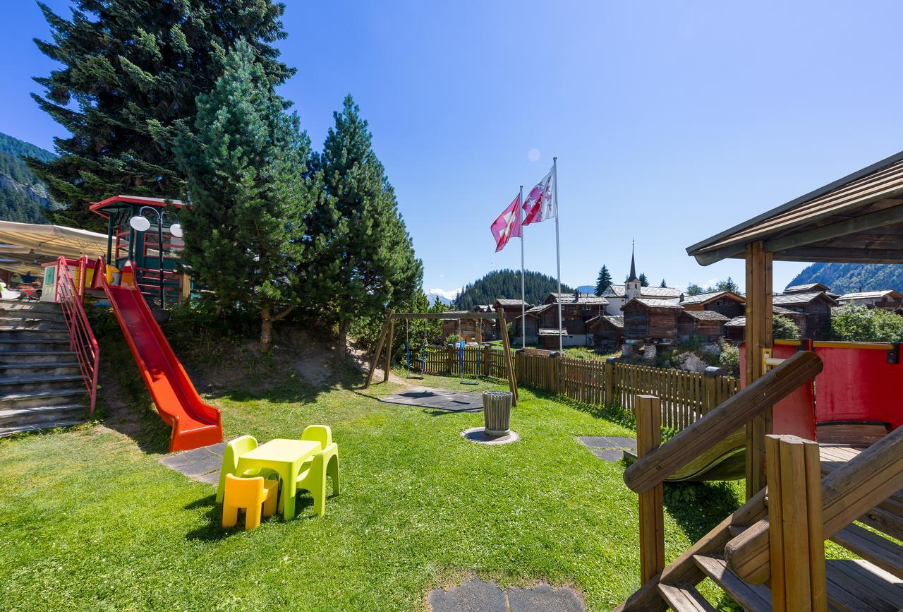 Hotel Blattnerhof Блаттен-бей-Натерс Екстер'єр фото