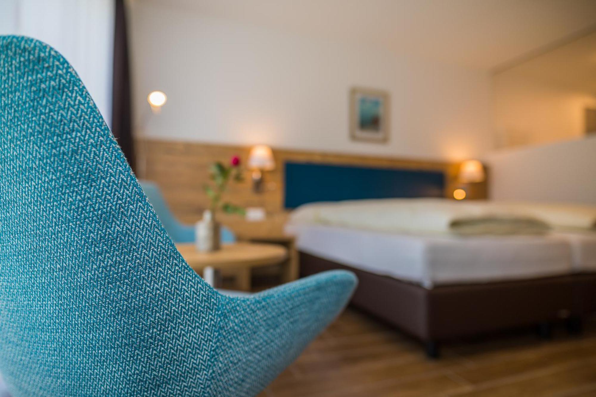 Hotel Blattnerhof Блаттен-бей-Натерс Екстер'єр фото